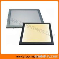 Sell 40w 2x2 led flat panel 192pcs SMD square led panel light 600x600