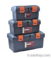 Sell plastic tool box