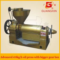top quality best price oil extracting machine