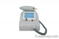 RL-A01 portable Nd yag laser tattoo removal  beauty machine(CE)