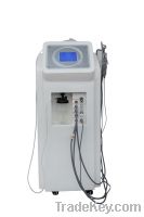Sell RL-E01 oxygen jet facial care/ oxygen therapy machine