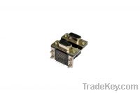 Sell electronic connector