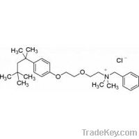 Sell Benzethonium Chloride