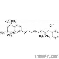 selling Benzethonium Chloride