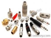 Get All Kinds of BNC Connectors