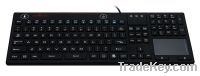 Sell Medical Keyboards and Industrial Keyboards