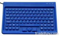 Sell Medical Keyboards and Industrial Keyboards