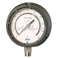 Master Gauge or Test Gauge with 0.2% Accuracy Type 332.34