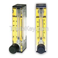 Flow Meters / Roota Meters For All Series