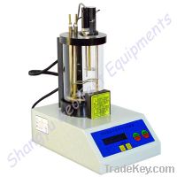 ASPT-1 (Digital tube display) Asphalt Softening Point Tester/bitumen s