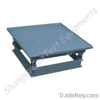 EVT-70 Electric Concrete Vibrating Table