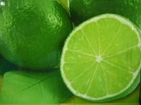 COMPETITIVE PRICE FRESH/FROZEN GREEN SEEDLESS LEMON