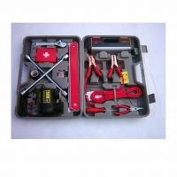 Sell 40Pcs Emergency Tool Kit
