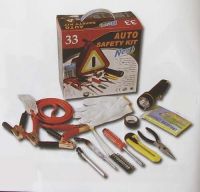Sell 30Pcs Emergency Tool Kit