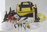 Sell 40Pcs Auto Emergency Kit