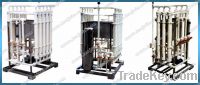 Sell 3t/h Hollow fiber ultrafiltration unit