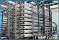 Sell Industrial RO Water purification System