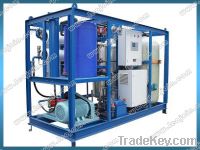 Sell RO System of Seawater Containerized Treatment