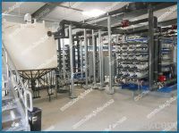 Sell reverse osmosis desalination unit