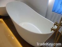 Sell Solid Surface Bathtub