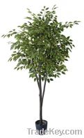 Sell artificial ficus tree