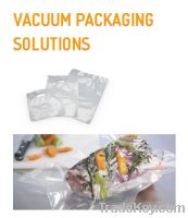 vacuum pouches