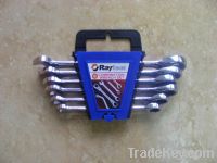 Sell Combination Ratchet Wrench