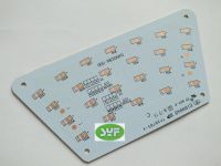 Sell single-sided pcb with OSP surface treatment