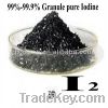 Sell iodine prilled