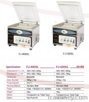 Vacuum Packaging Machine