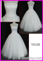 Sell 2014 new arrival wedding dress!!