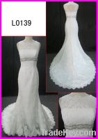 Sell 2014 new arrival wedding dresses