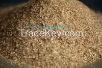 Wood sawdust for sale
