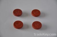 Sell 20mm Bromo (chlorinated) Rubber Stopper (20-B2)