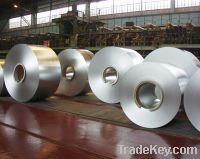 Hot dipped galvanized steel , SGCC SGCH