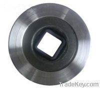 Sell Cemented Carbide Shaped Dies