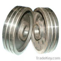 Sell Tungsten Carbide Rolling Dies