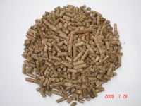 wood pellet fuel