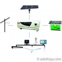 Sell Hybrid Solar Package