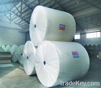 supply long fiber polyester mat