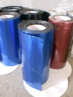 self-adhesive bitumen waterproof aluminium foil tape