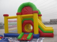 Sell inflatable castle, inflatable jumping castle, inflatable toy