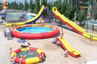 Sell inflatable water park/inflatable water sport/water inflatables