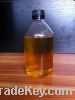 Crude Peanut Oil