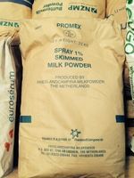 SKIMMED MILK POWDER