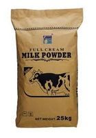 FULL CREAM MILK POWDER WITH PRIVATE LABELS