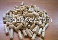 Sell  Wood Pellets , Beech , Spruce , Pine