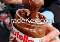 Ferrero Nutella Chocolate 150g, 350g, 400g, 650g, 750g, 800g