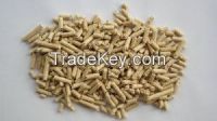 DIN+ Pure White Pine Wood Pellets for sale