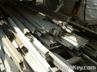 Supply of Aluminium Extrusion Scrap, UBC,